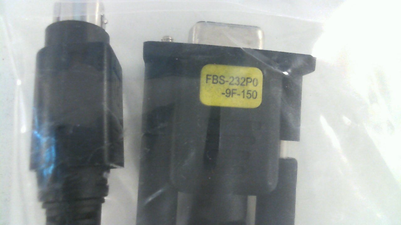 FBs-232P0-9F-150