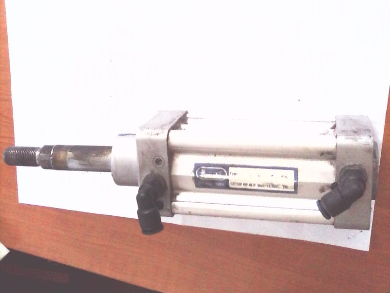 Seal kit for PAG-Y 50x50 