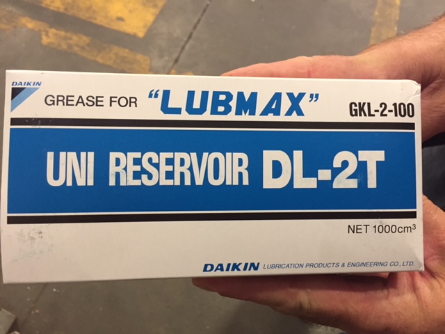 GKL-2-100 (grease)