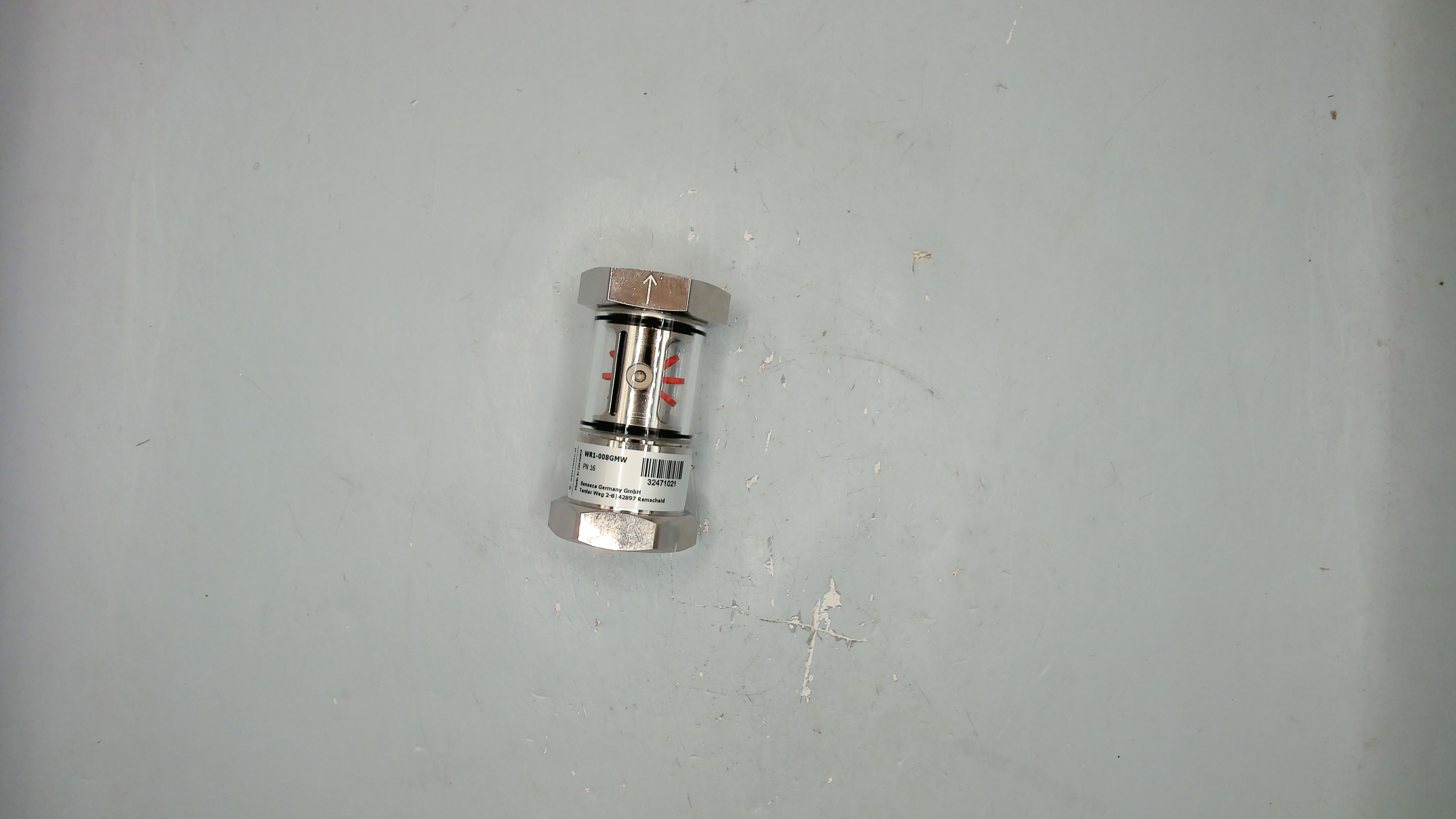 WR1-008GMW