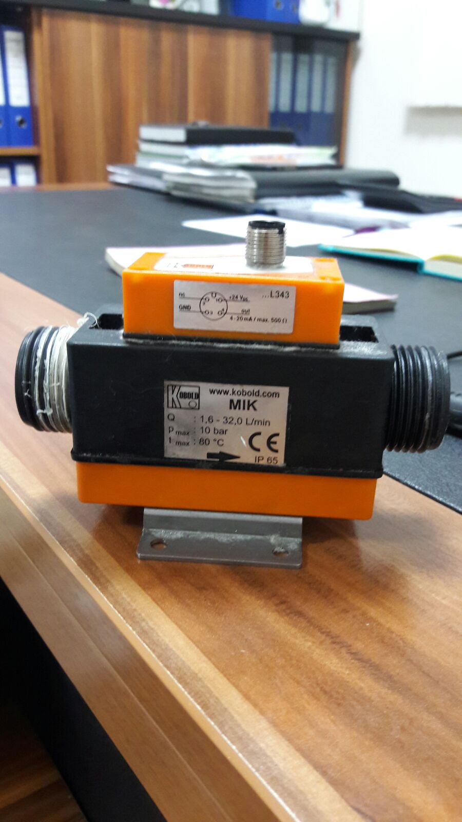 MIK-5NA15AL343 