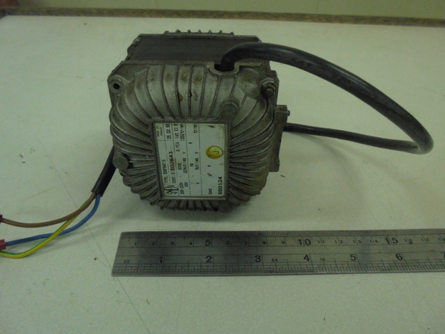 30KFB4016 "550134" *5302643* 