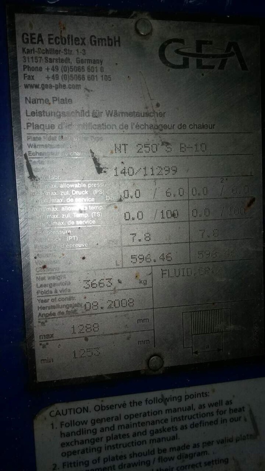 NT250S NBR-HT 