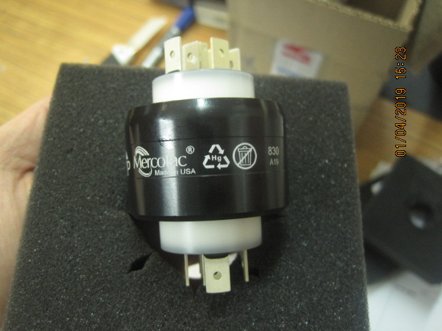 Mercotac 830