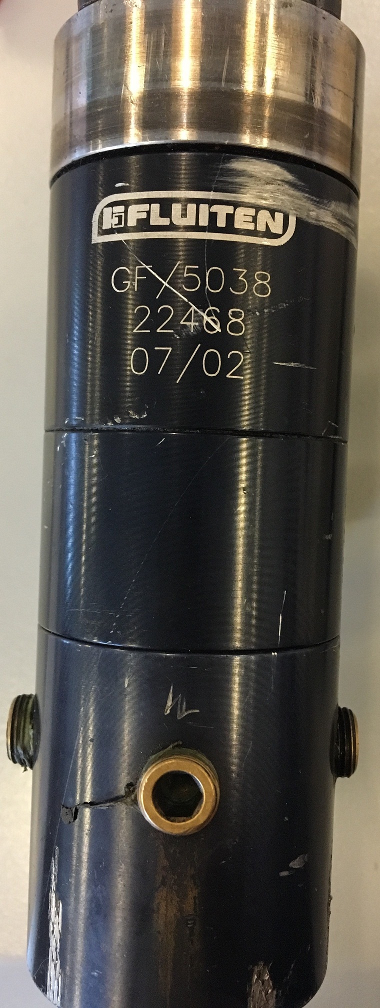 GF 5038 