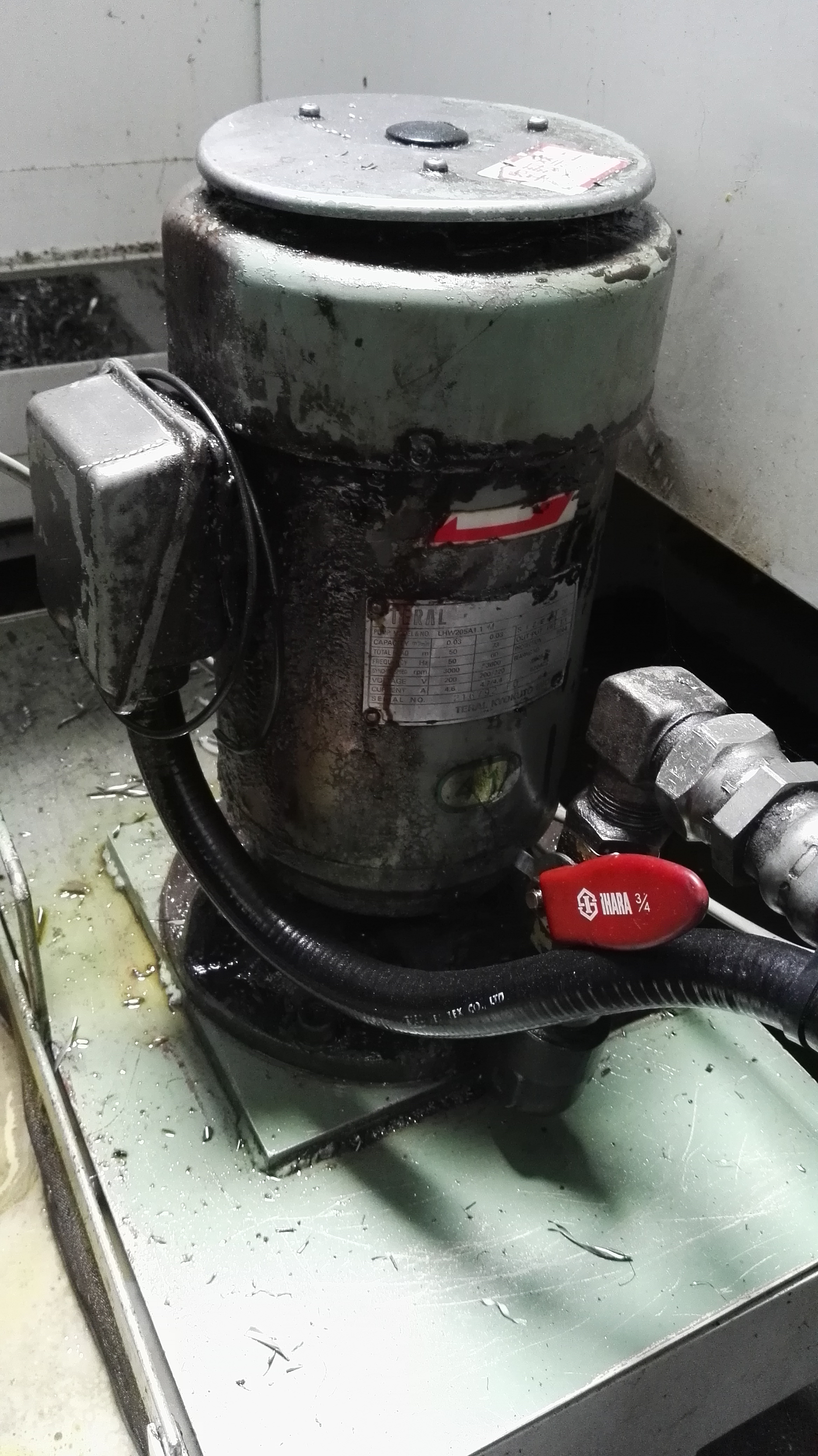 LHW205A1.1  M ( Equivalent to LHW205A1.1-e) 