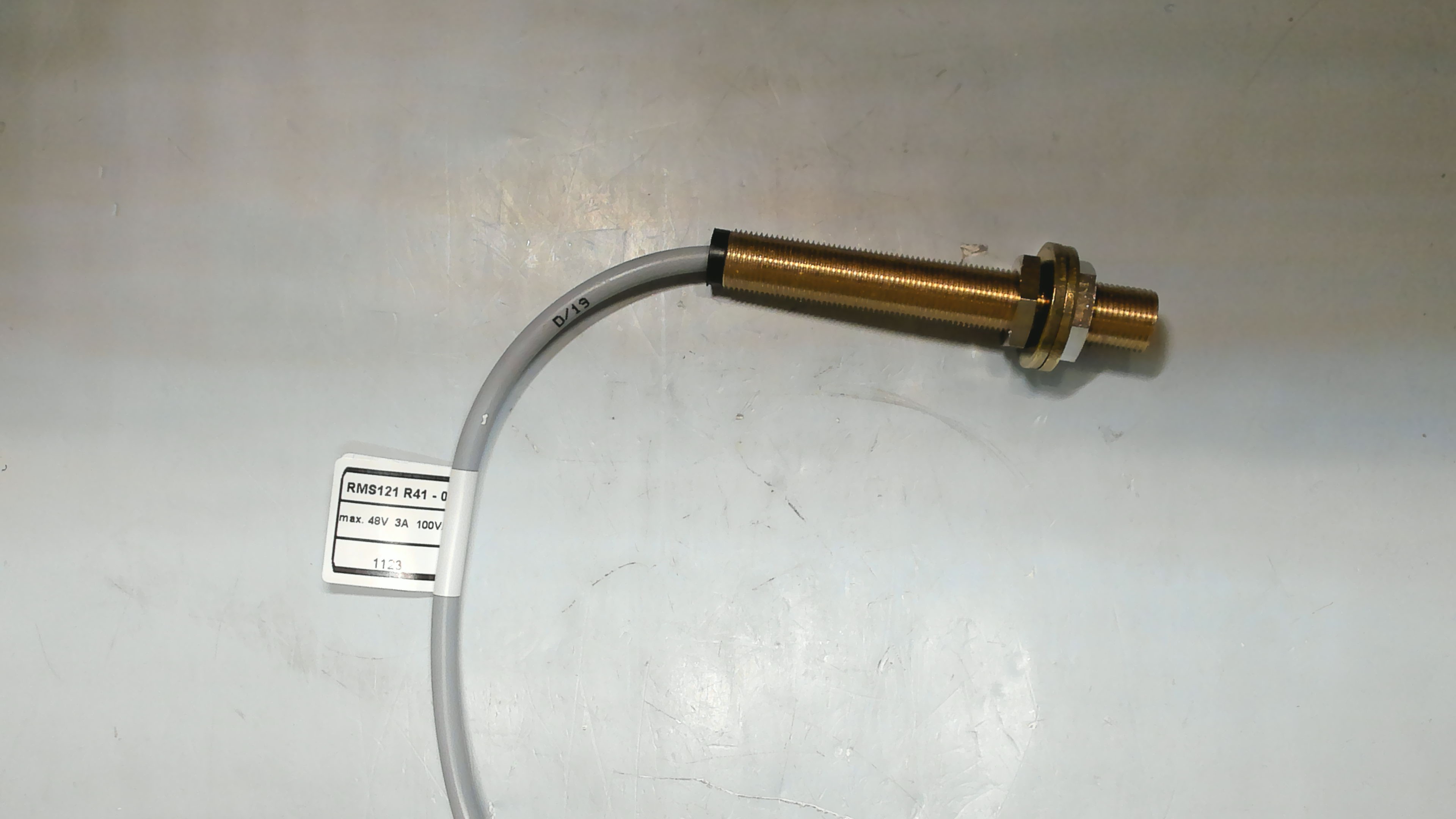 RMS121 R41-03