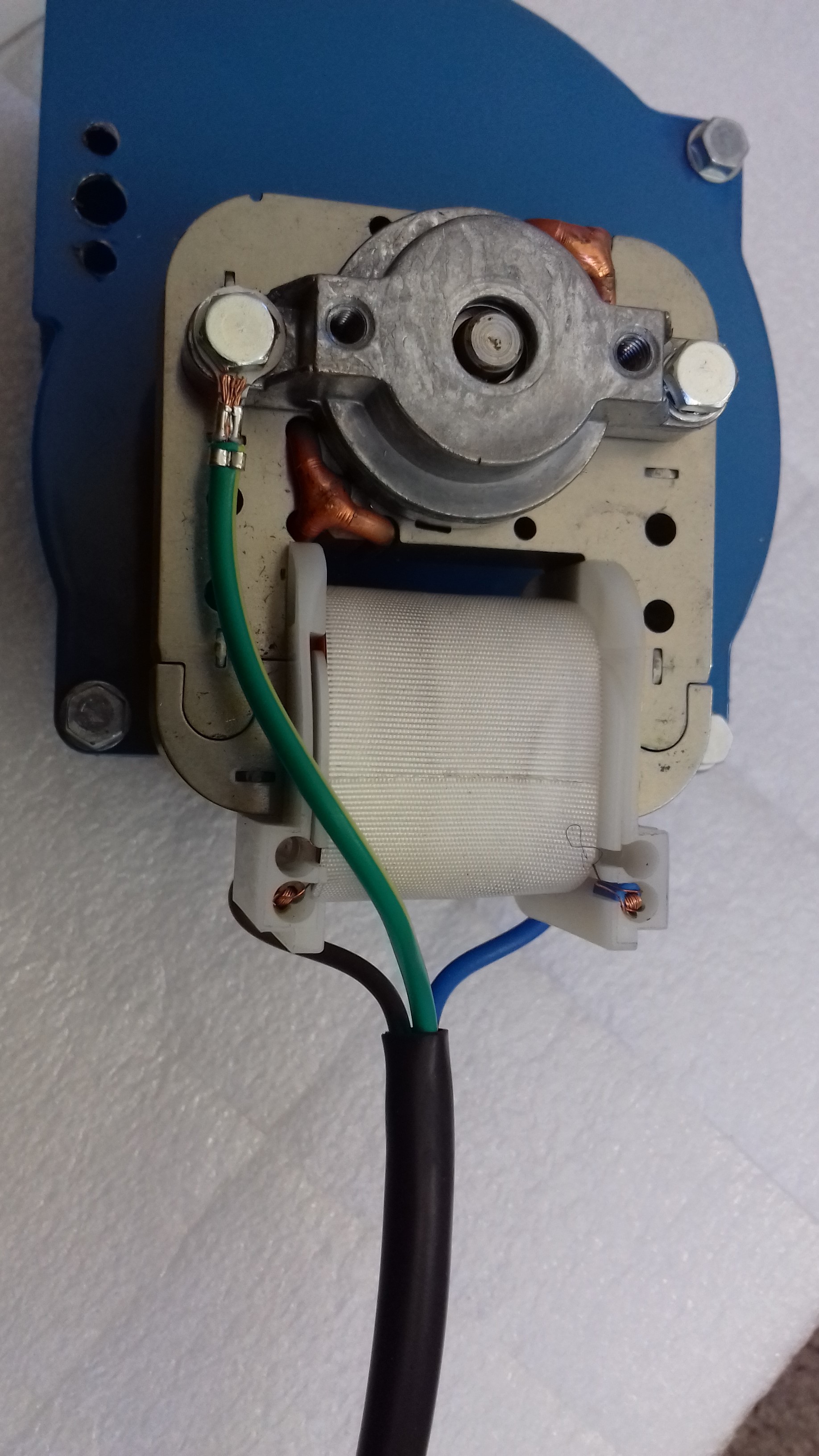 17417GB 65851 2079 (OEM) 