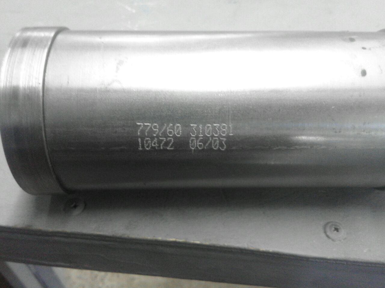 NBR-LM-H 779/60-VA 