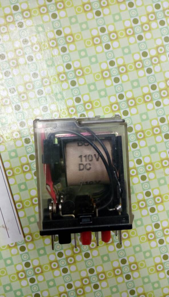 RDME36 110VDC 