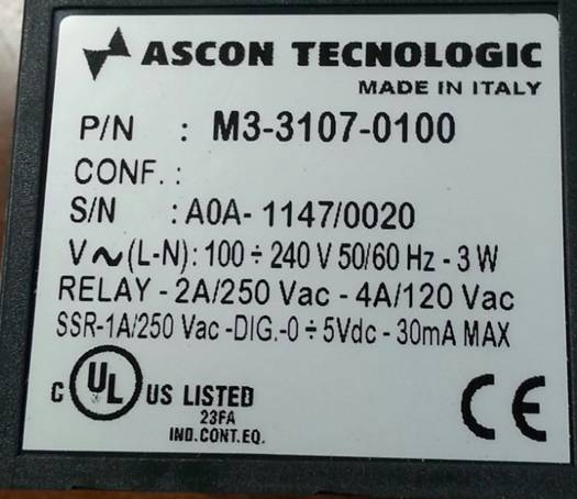 M3-3107-0200
