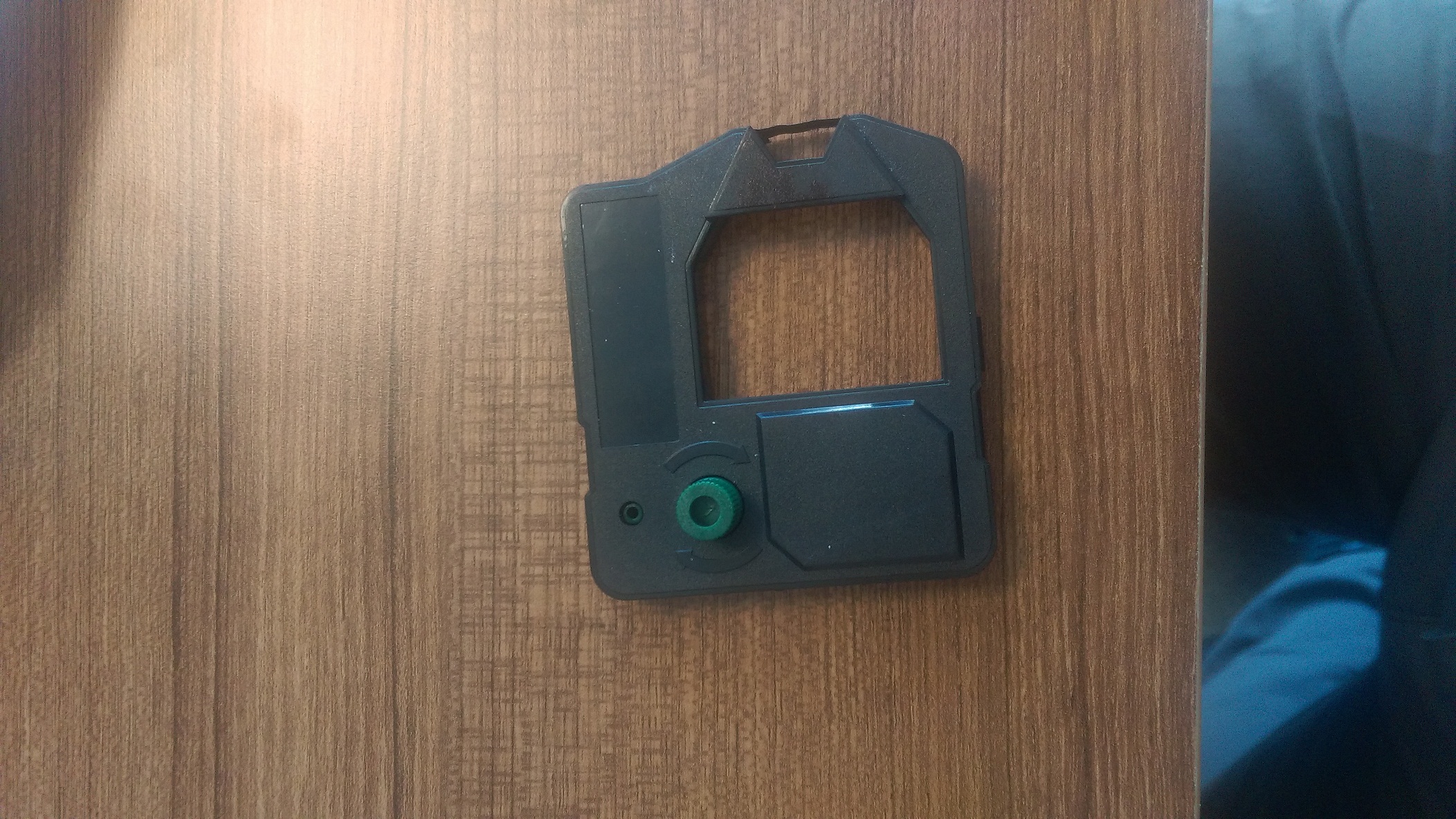 Cartridge For Miniro H Data Evo (1 x 10) 