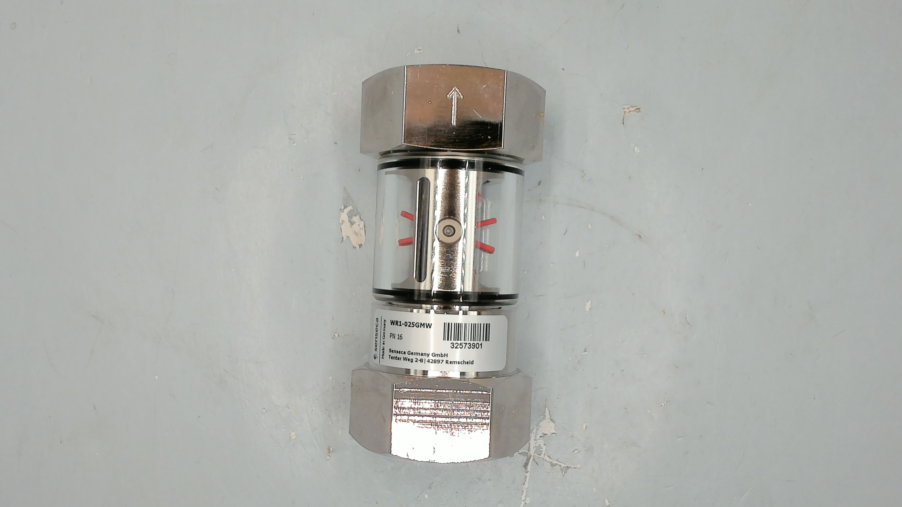 WR1-025GMW