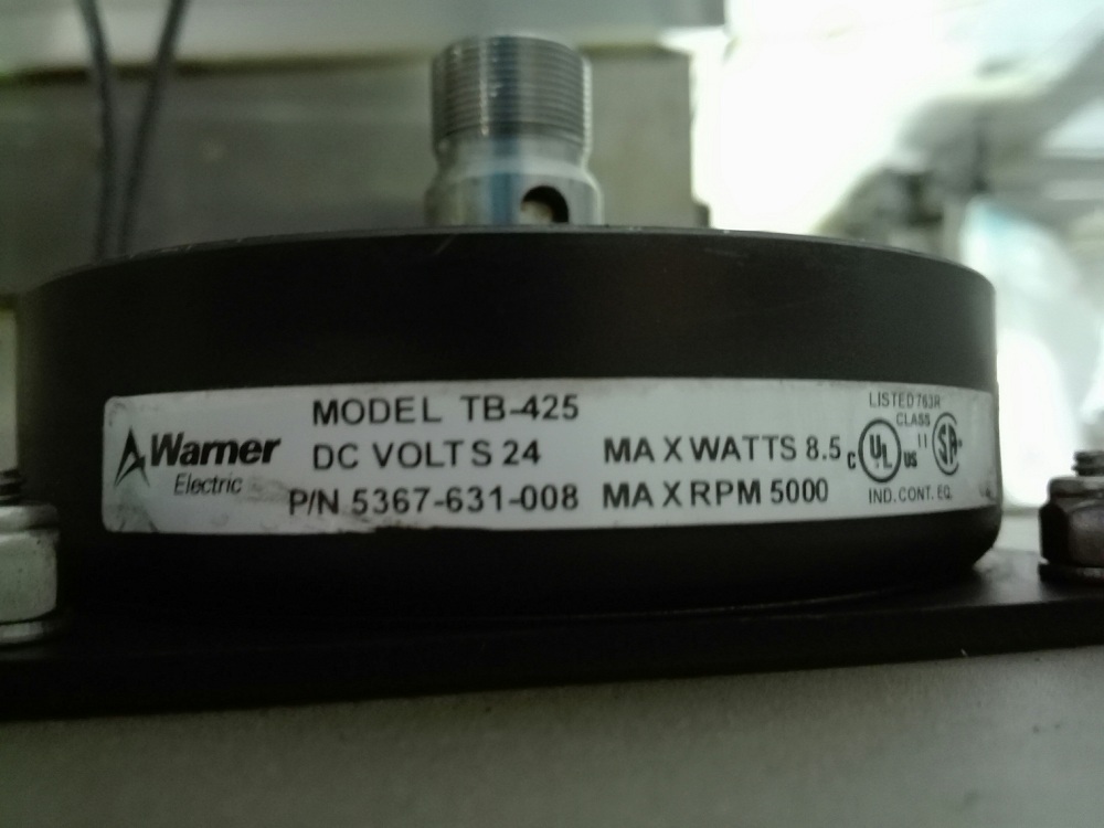 TB 425  