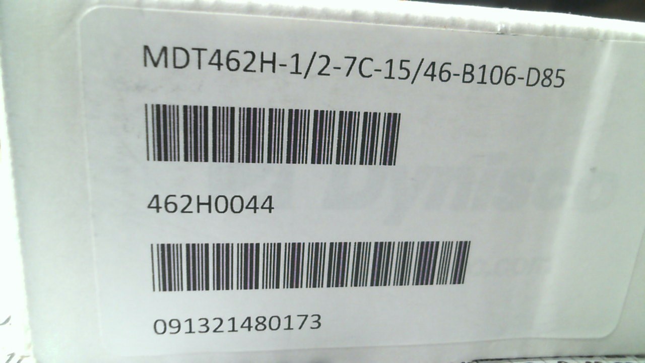MDT462H-1/2-7C-15/46-B106-D85