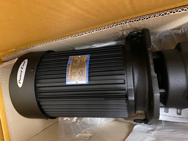 p/n:5161840  Type: ACP-4000HMFS145