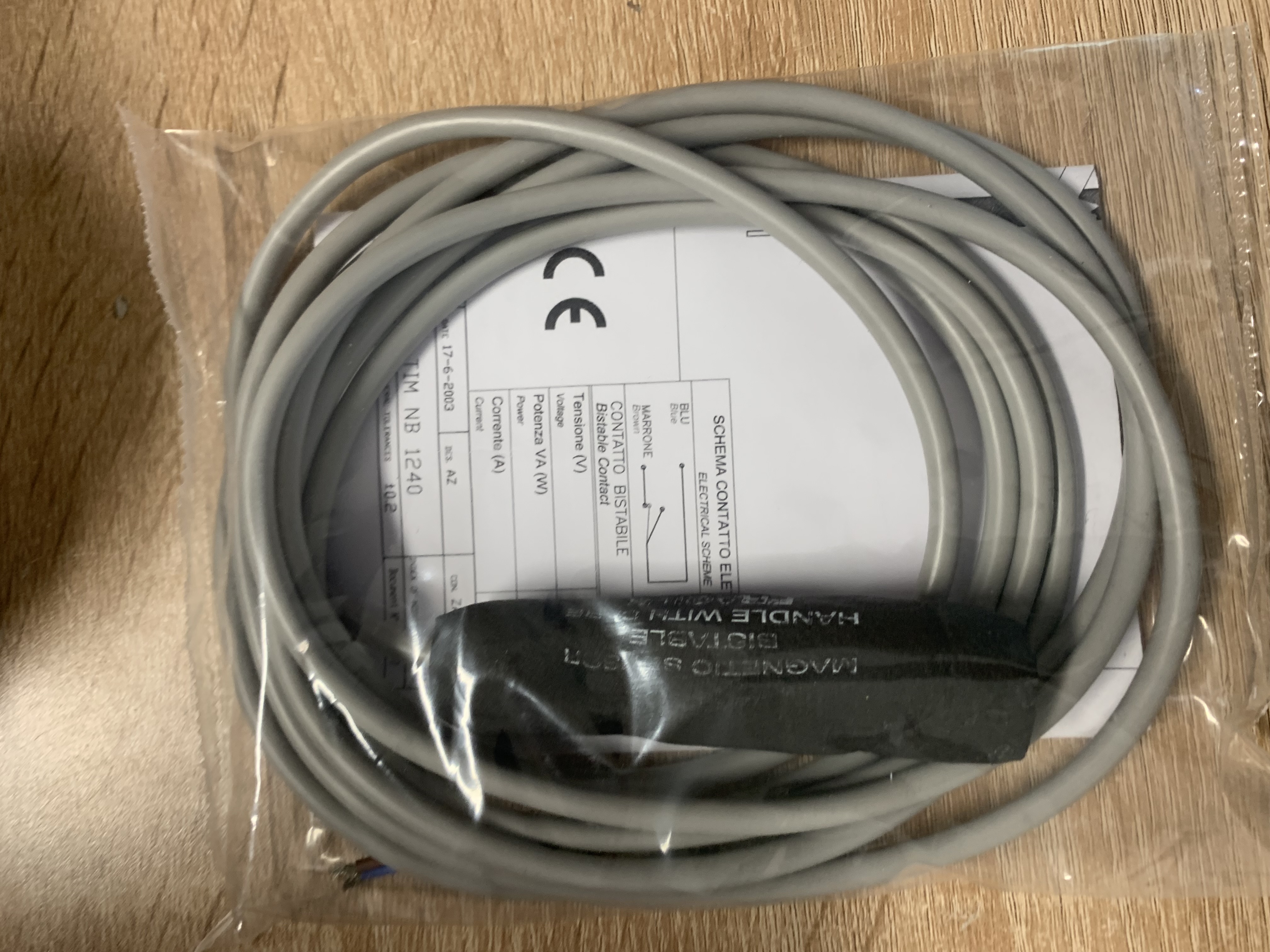 TIM NB1240