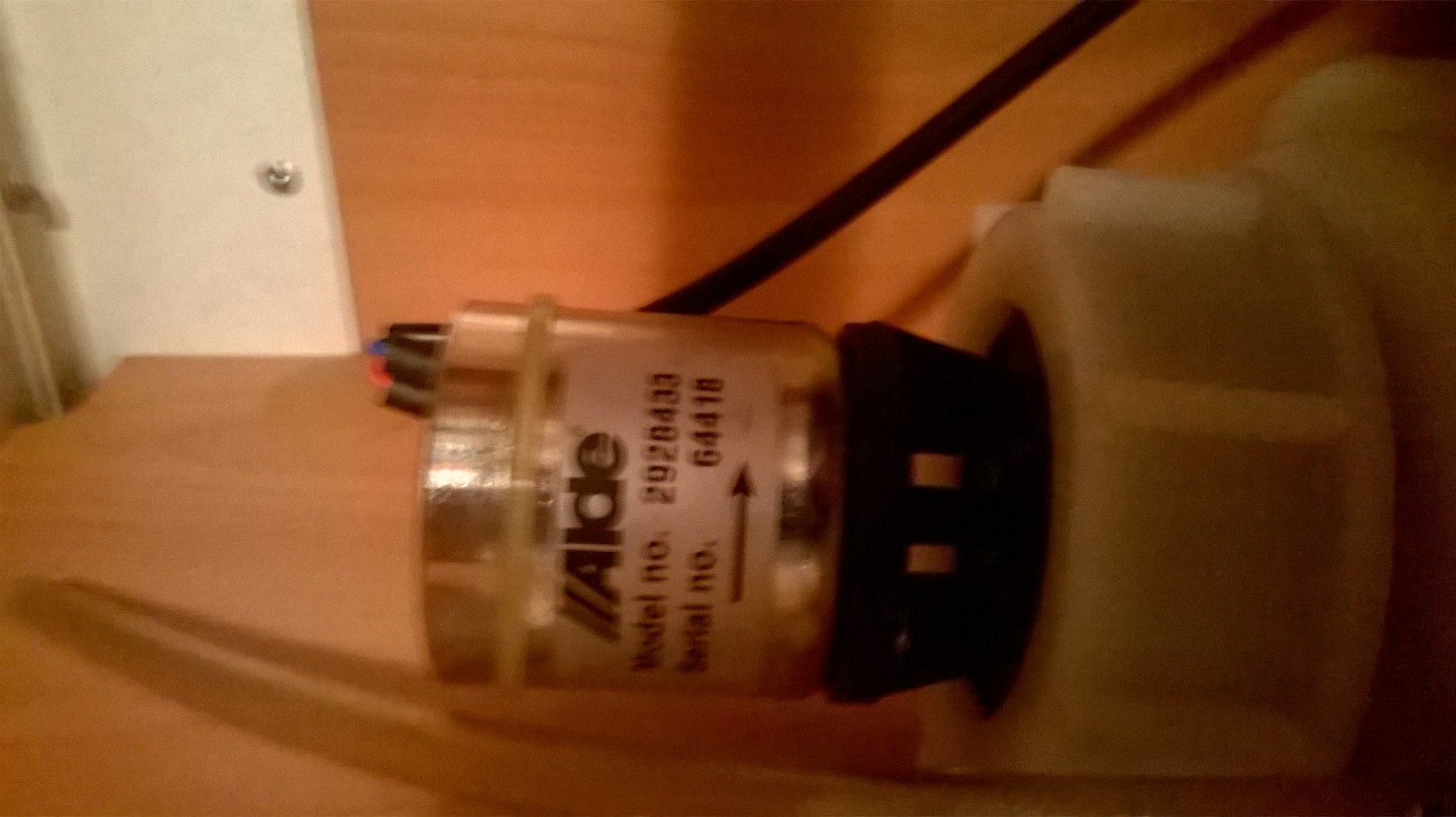 idt no : 9904 120 16854 - OEM  