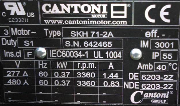 SKH 71-2A