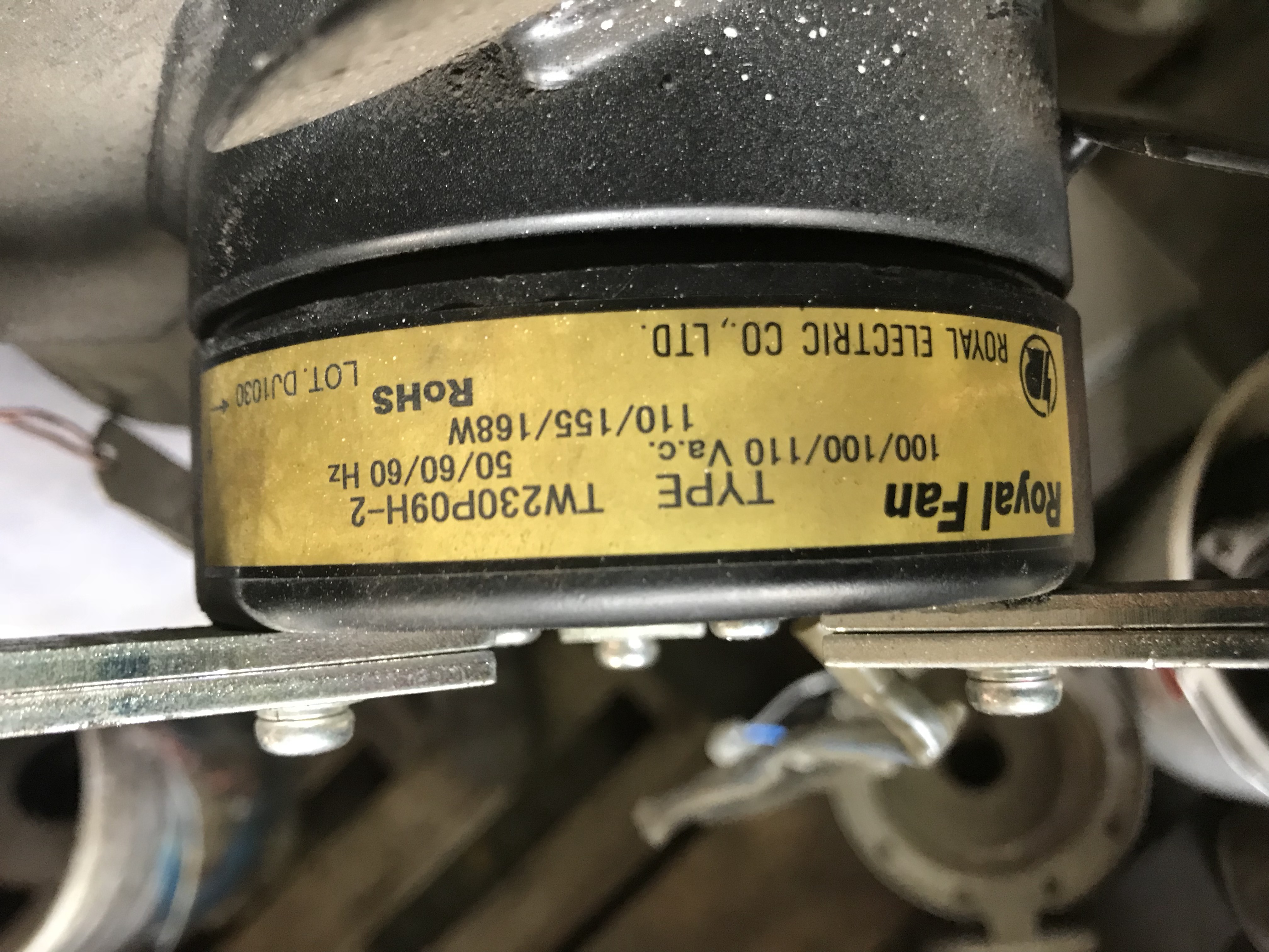 TW230P09H-2