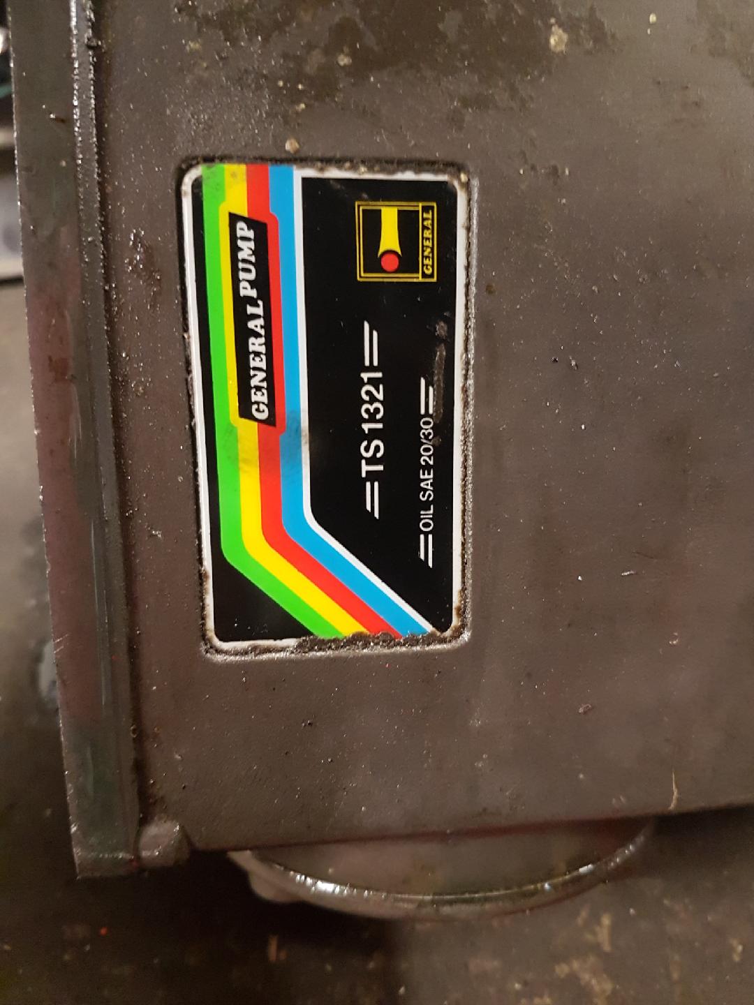 TS 1321