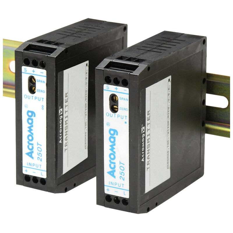 250T-VAC-DIN-NCR-C