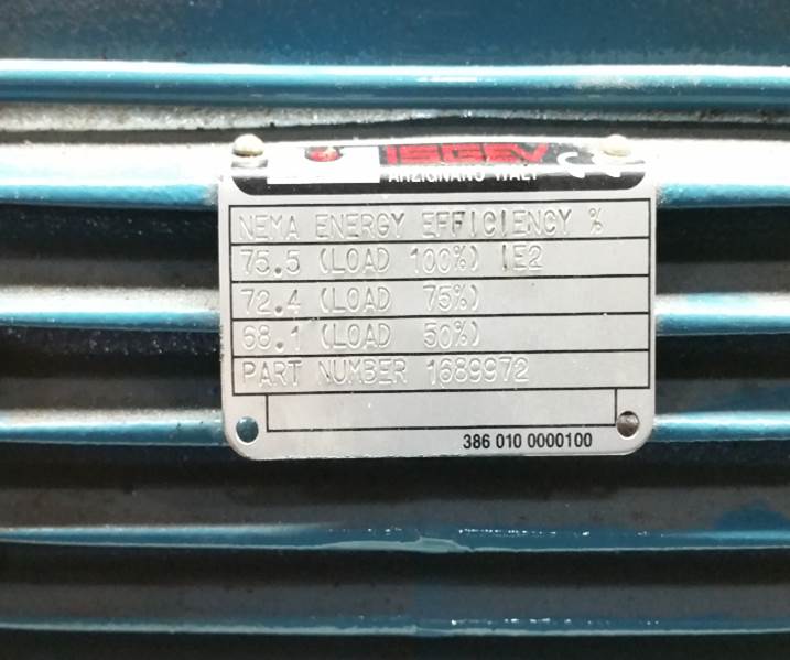 repair kit for 58S  80 A2 OEM 