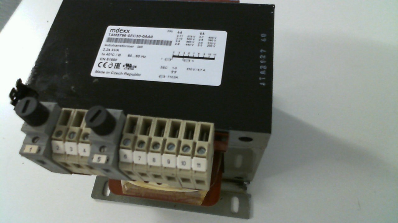 TAM5796-0EC30-0AA0