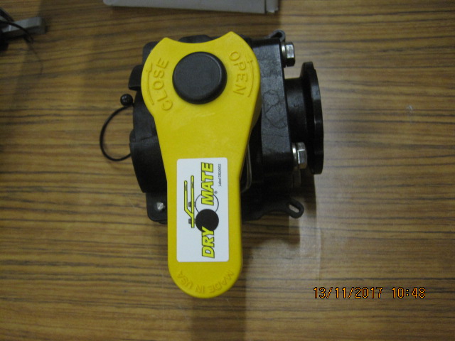 DM200DCF 