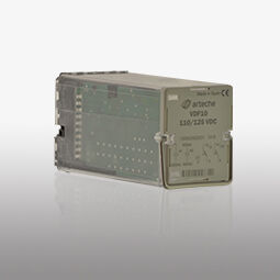 VDF-10 110-127 VAC OP