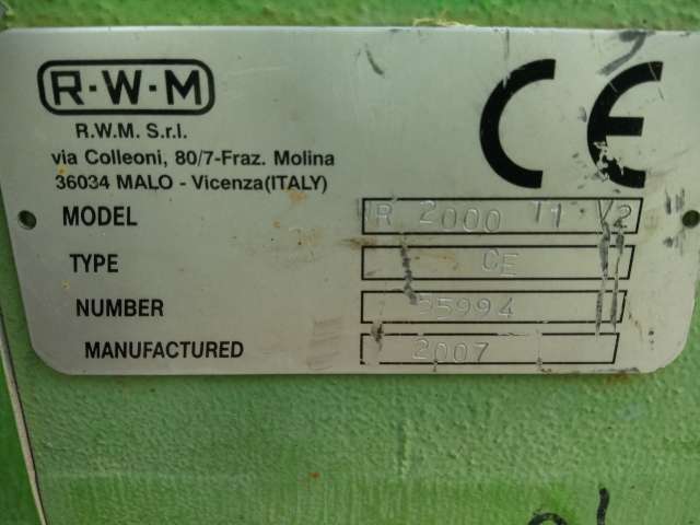 AC4 400VAC