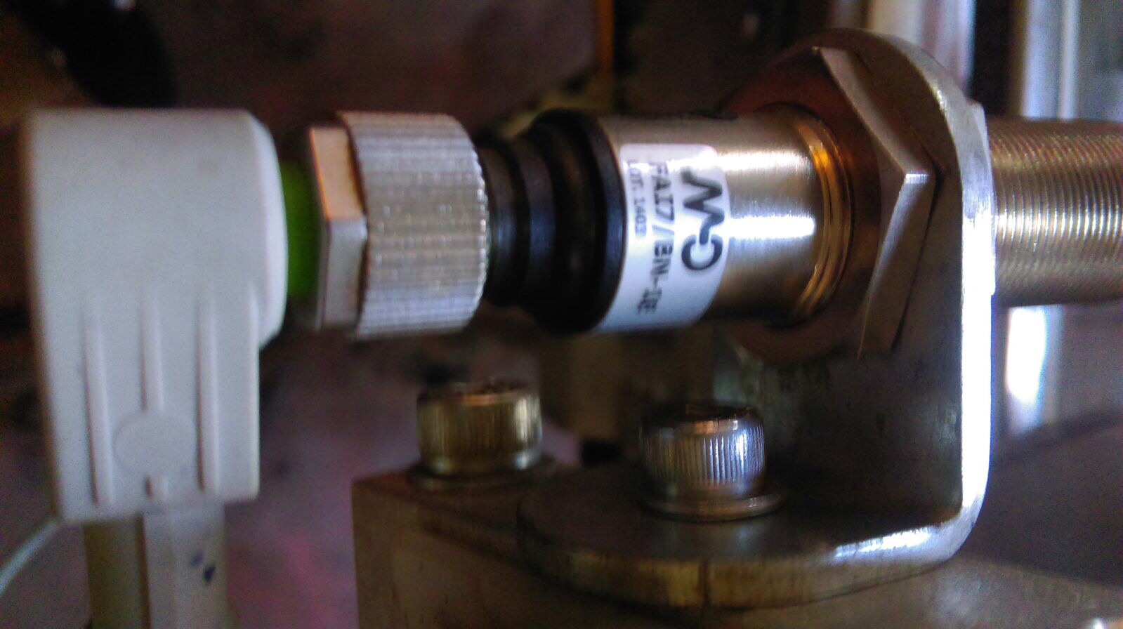 FAI7/NB-1E 