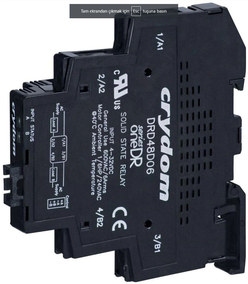 DR24D06R (pack x10)