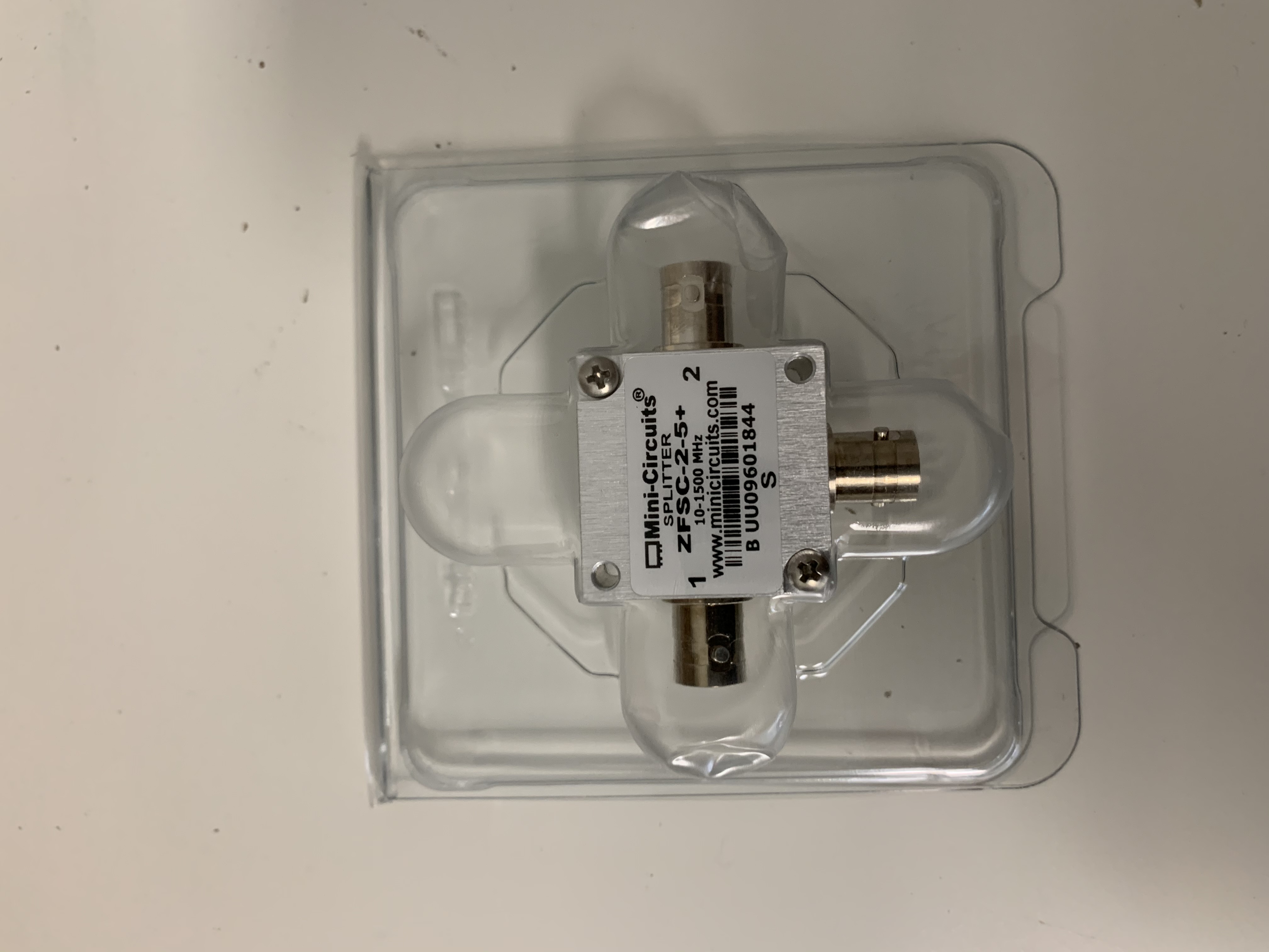 ZFSC-2-5+