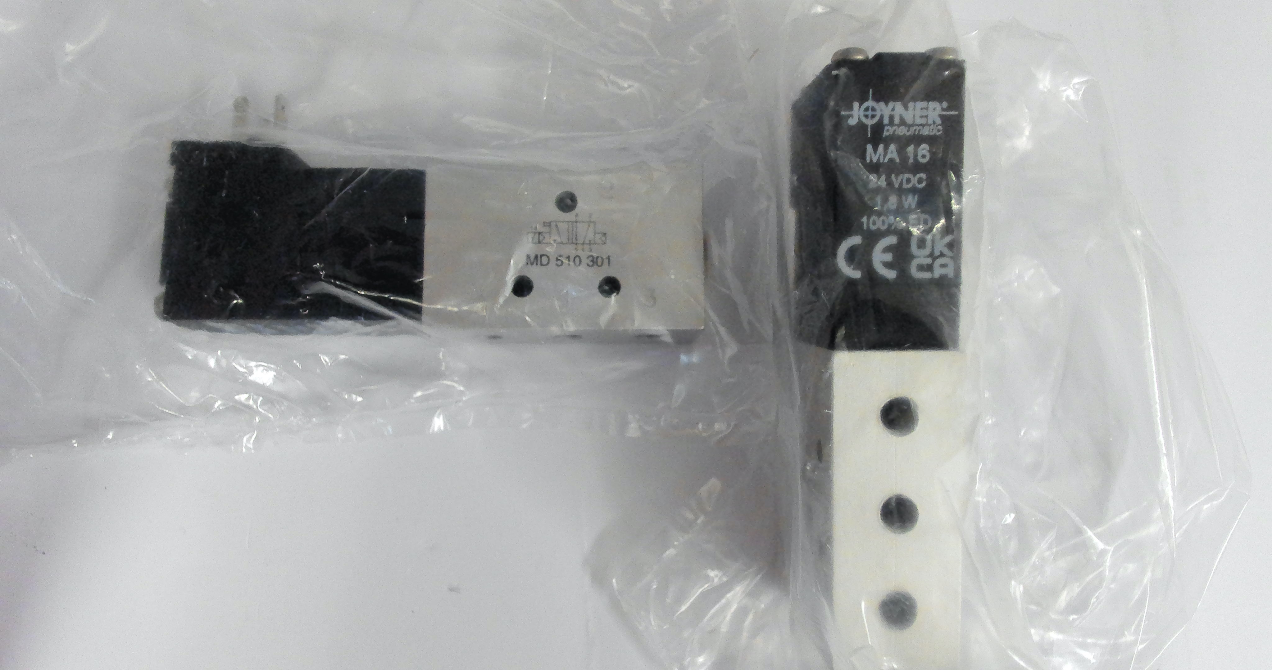MD 510301 M5 24V DC/K301321130240