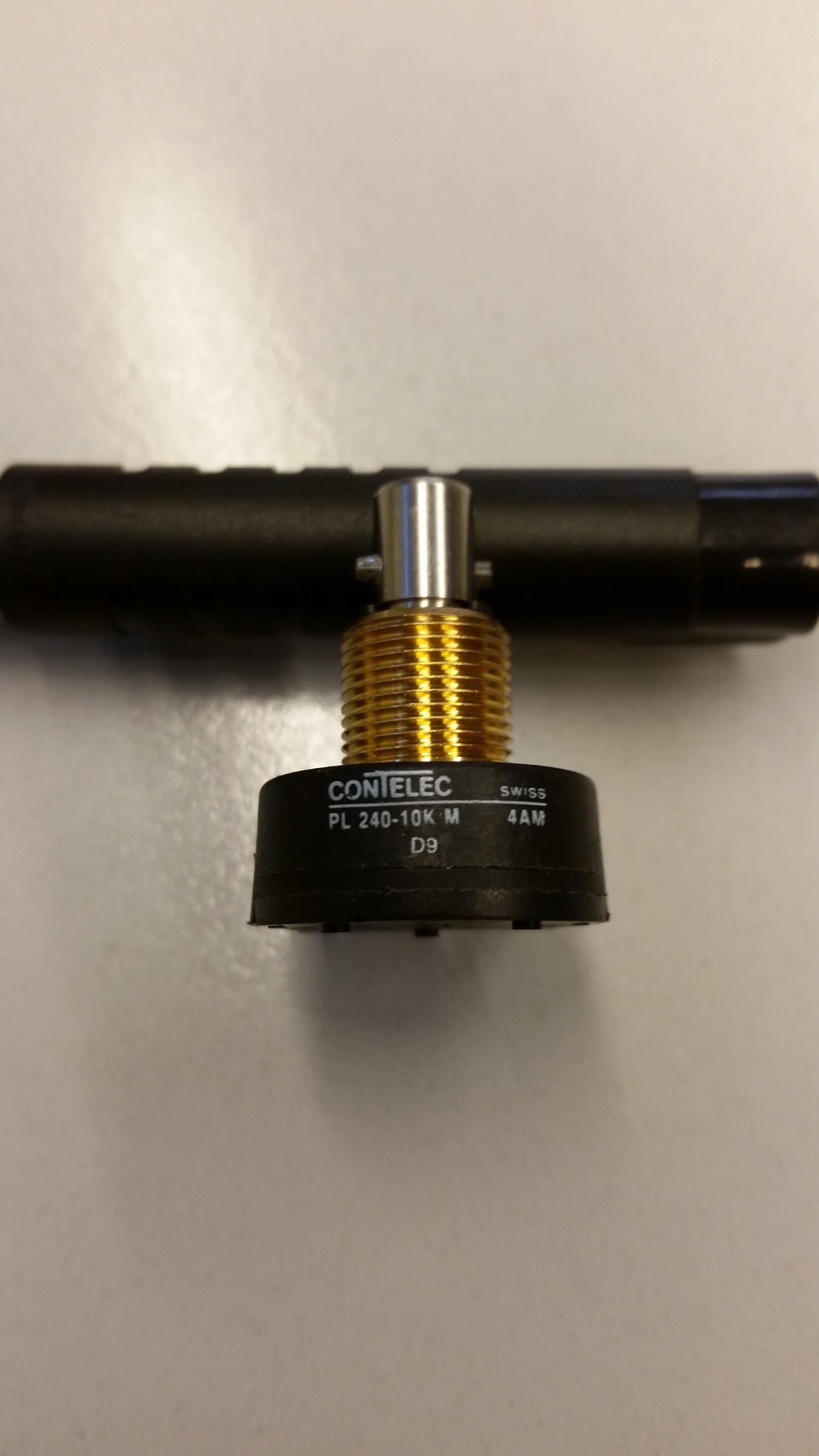 Cod. PL-240-10K