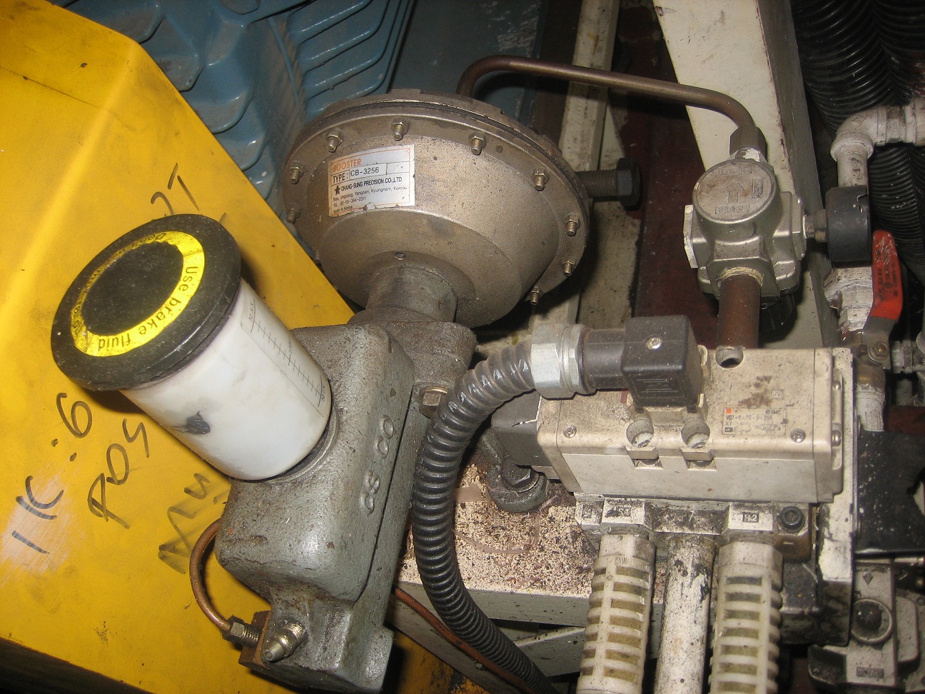 CB-3256