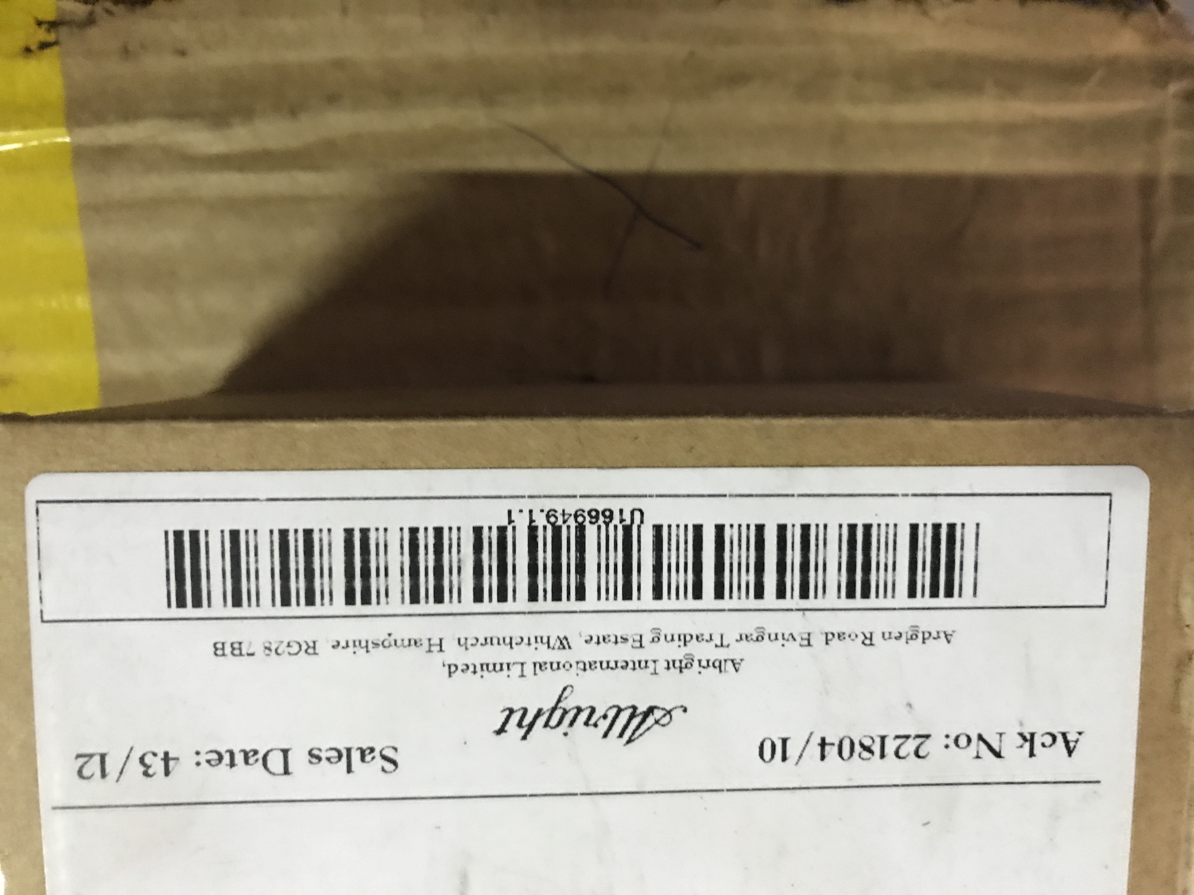 SW 80-1005 L  