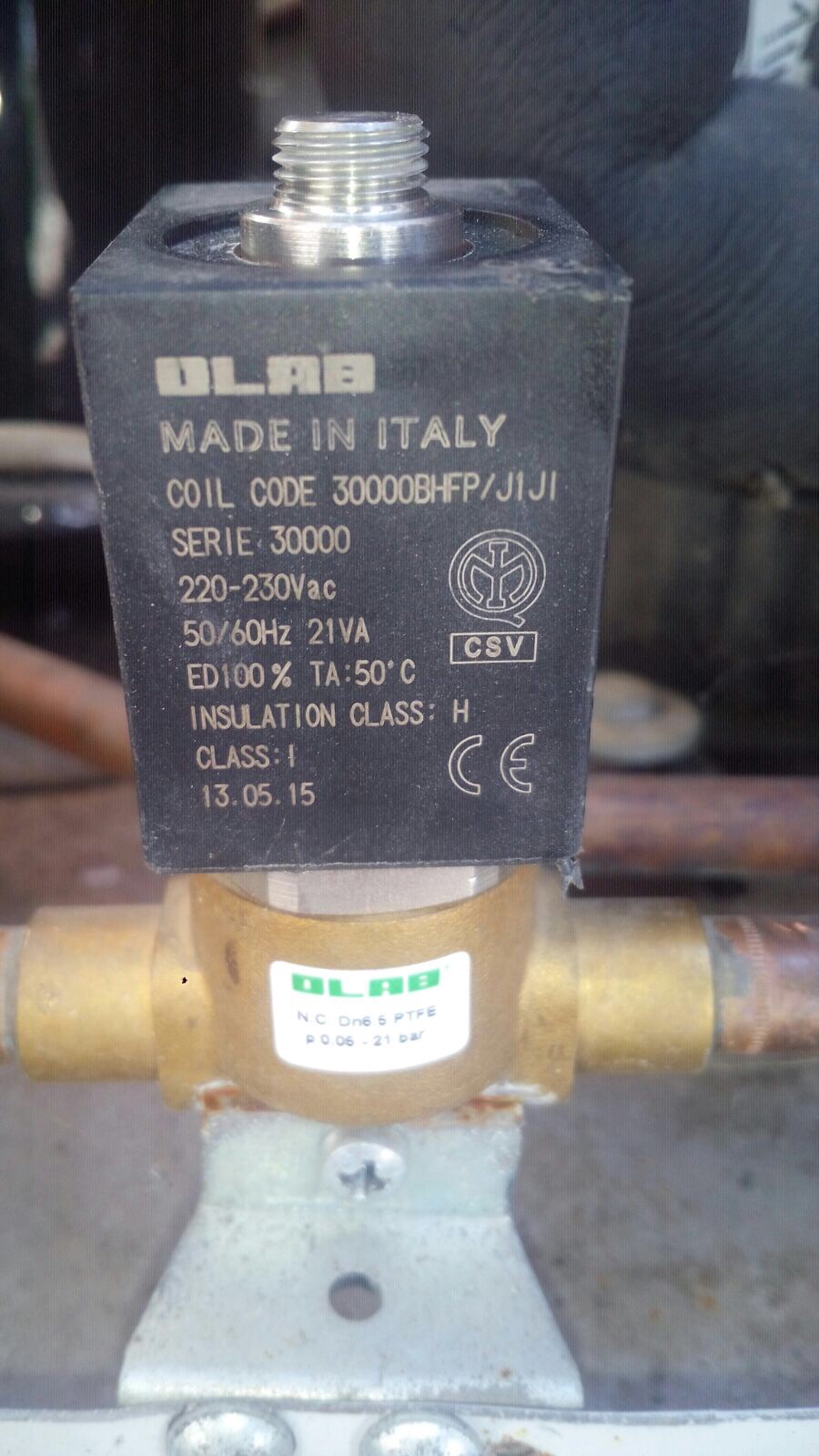 30000-T 1/4" 