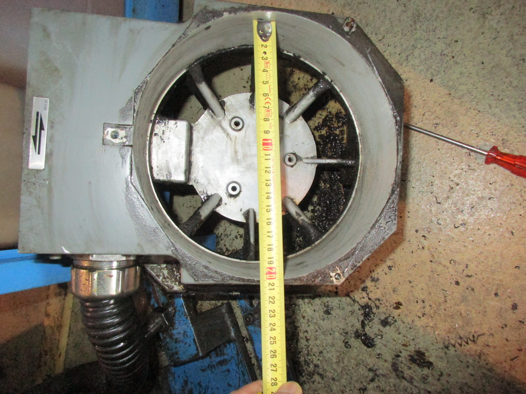 PFA-680-A OEM 