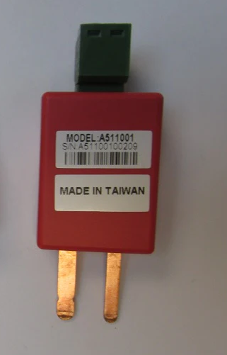 A511001