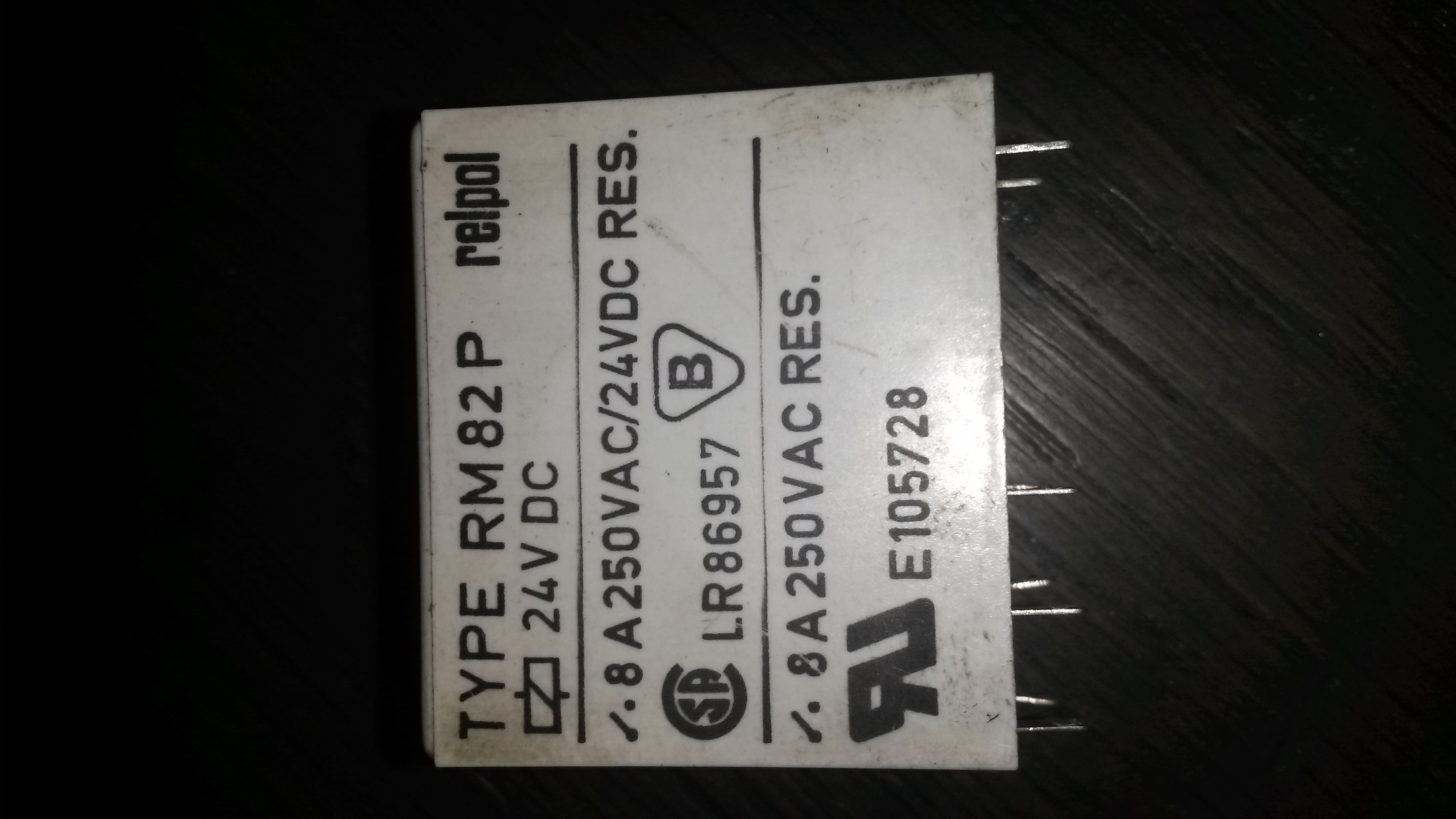 RM82P obsolete,replaced by RM84-2012-35-1024 