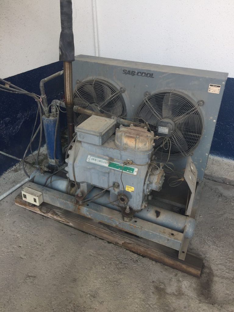 15 HP 