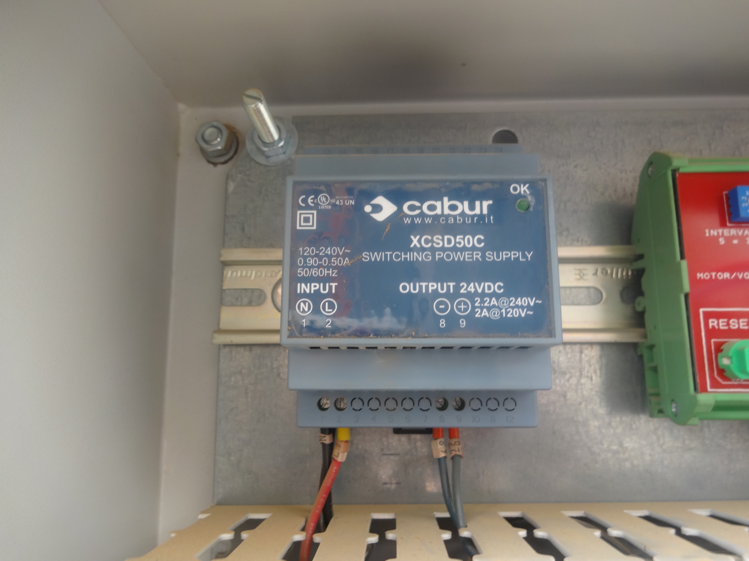 XCSD50C - obsolete , replaced by XCSD70C