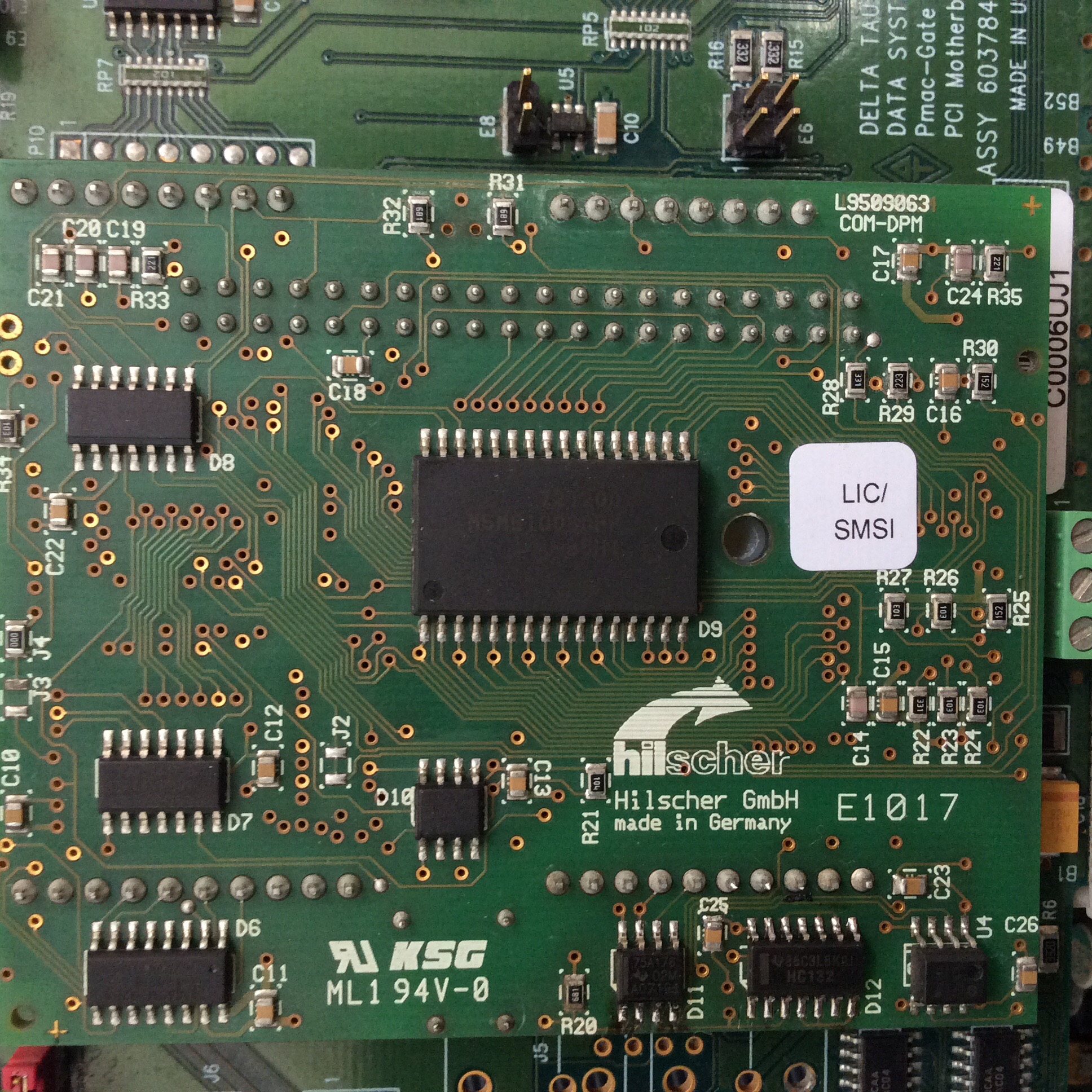 ML1 94V-0 