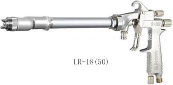 LR-18 P10 