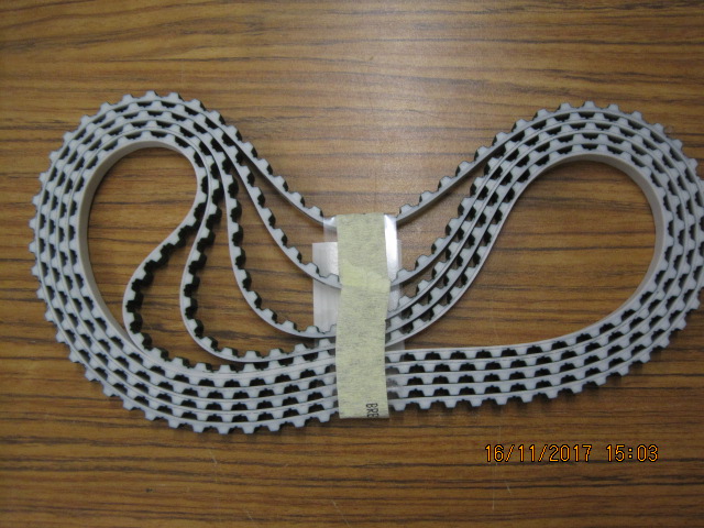 10 T 10/740 PAZ (1 pack=10 pcs)