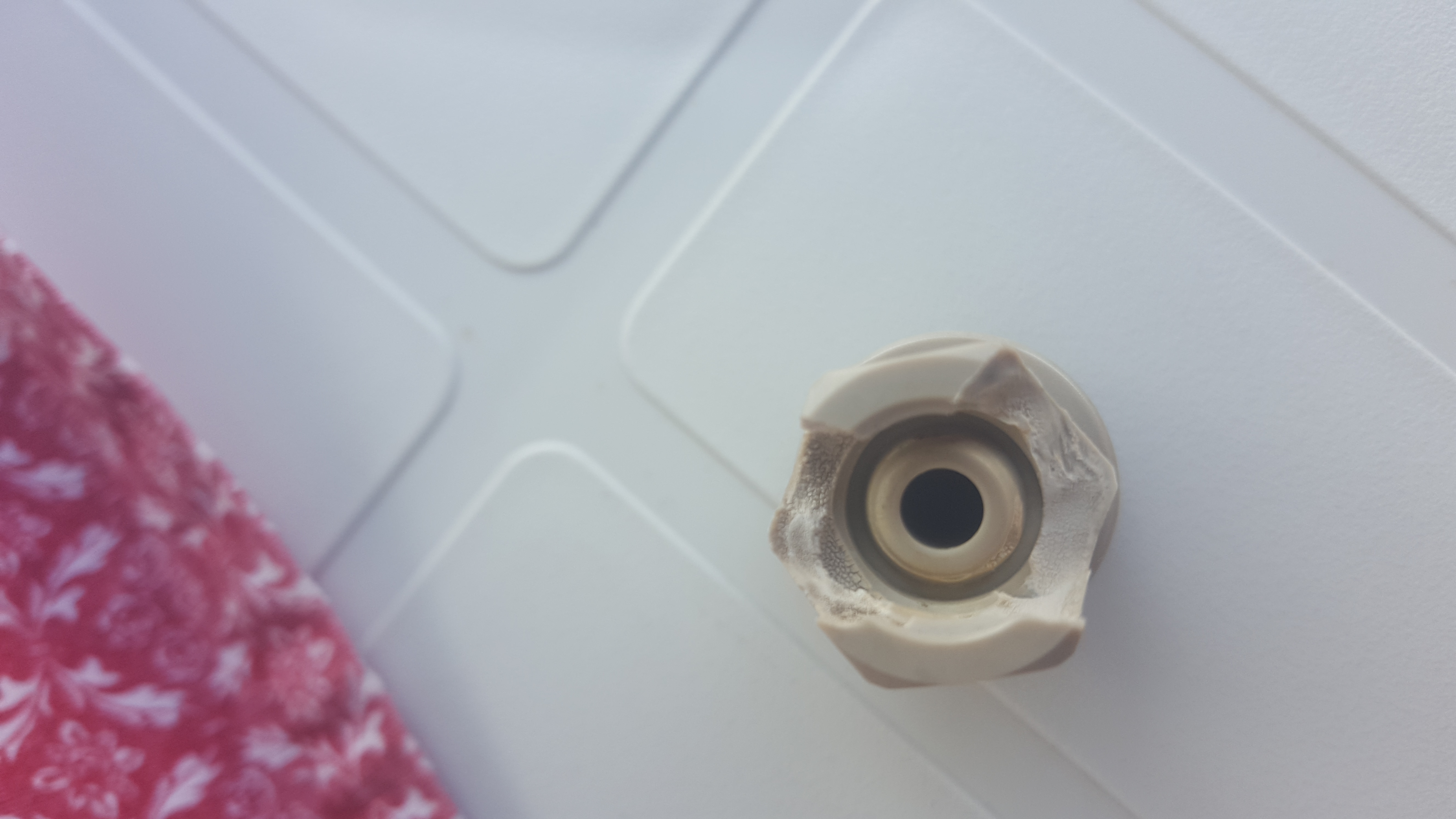 SK266001EF5121, 3/8" 