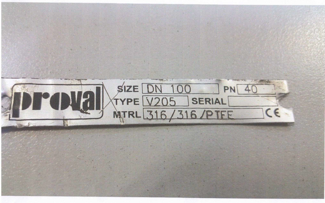 V205 
