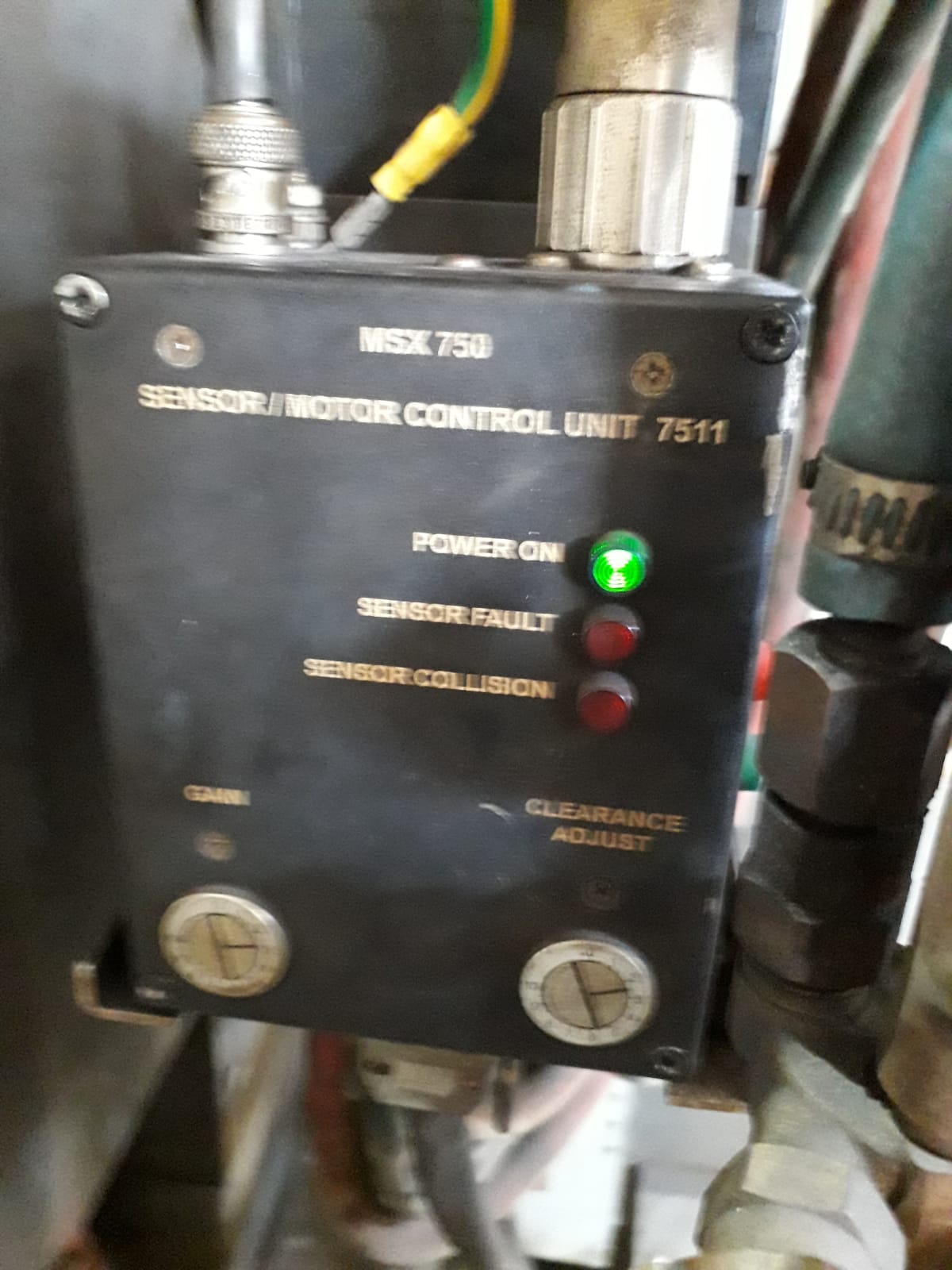 100230 Typ 7511-1-100 V01